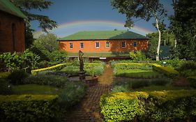 Kings Grant Country Retreat
